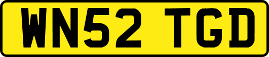 WN52TGD