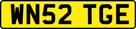WN52TGE
