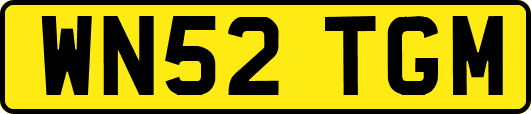 WN52TGM