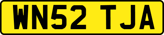 WN52TJA