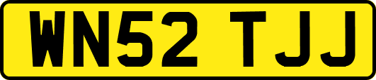 WN52TJJ