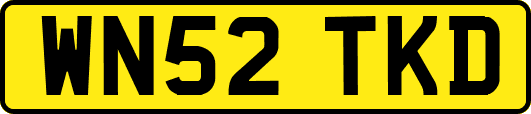 WN52TKD
