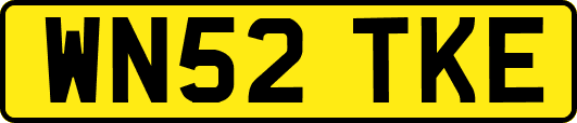 WN52TKE