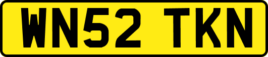 WN52TKN
