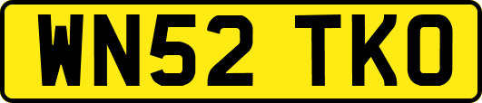WN52TKO