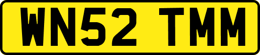 WN52TMM