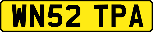 WN52TPA