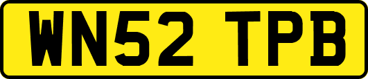 WN52TPB