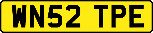 WN52TPE