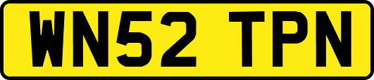 WN52TPN
