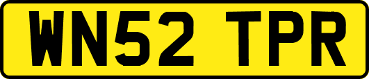 WN52TPR