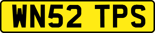 WN52TPS