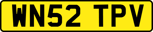WN52TPV
