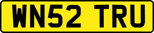 WN52TRU