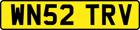 WN52TRV