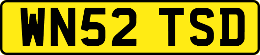 WN52TSD