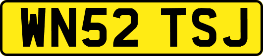 WN52TSJ