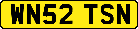 WN52TSN