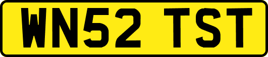 WN52TST