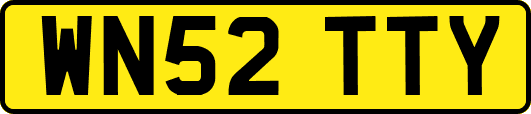 WN52TTY