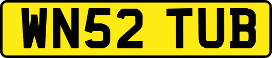 WN52TUB