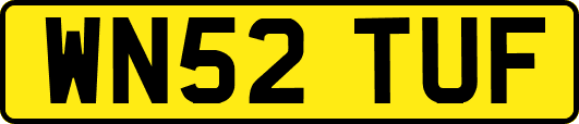 WN52TUF
