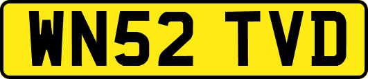 WN52TVD