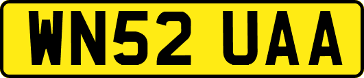 WN52UAA