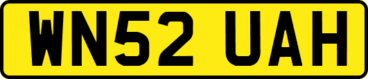 WN52UAH