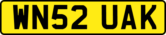 WN52UAK