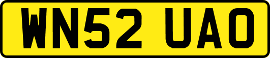 WN52UAO