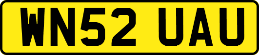 WN52UAU