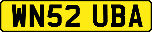 WN52UBA