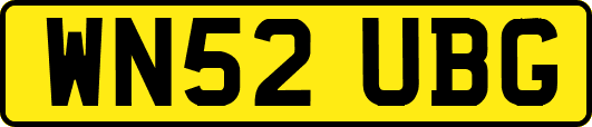WN52UBG