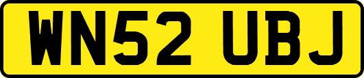 WN52UBJ