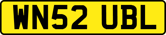 WN52UBL