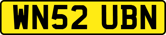 WN52UBN