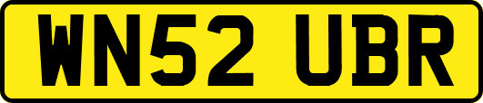 WN52UBR