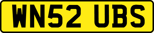 WN52UBS