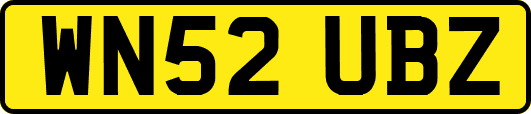 WN52UBZ