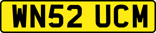 WN52UCM
