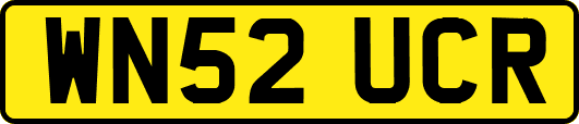 WN52UCR