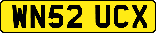 WN52UCX