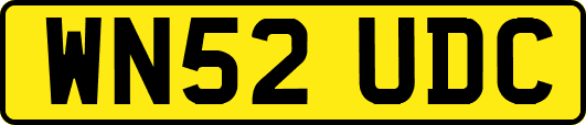 WN52UDC