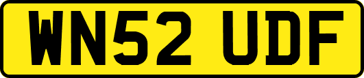 WN52UDF