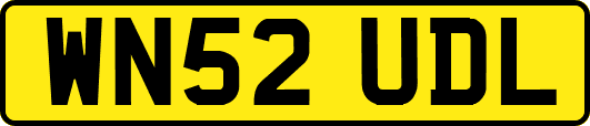WN52UDL