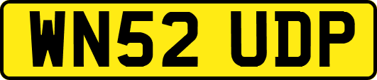 WN52UDP