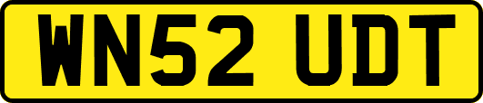 WN52UDT