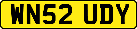 WN52UDY