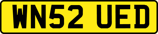 WN52UED